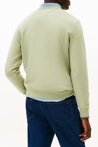 Pull - Vert clair
