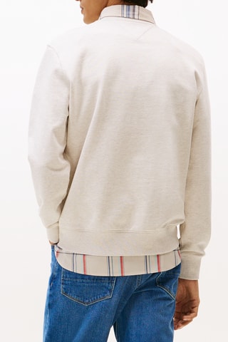 Sweat - Beige