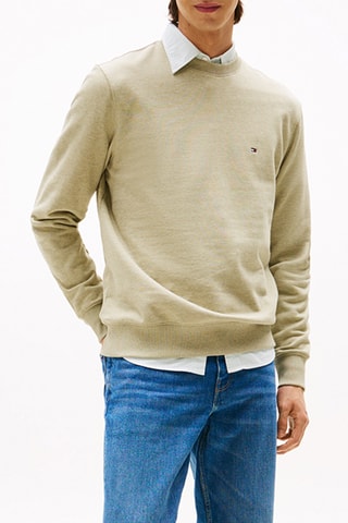 Sweat - Beige