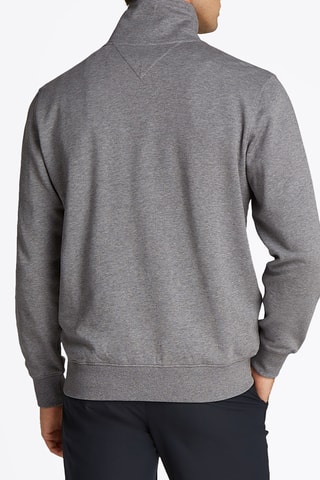 Sweat - Gris chiné