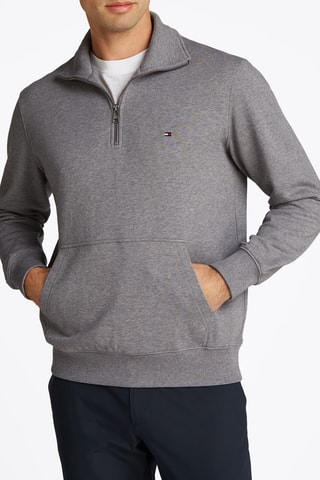 Sweat - Gris chiné