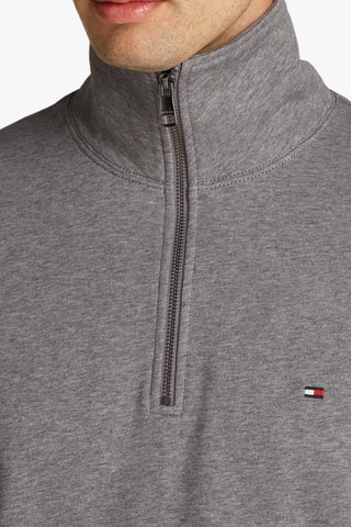 Sweat - Gris chiné