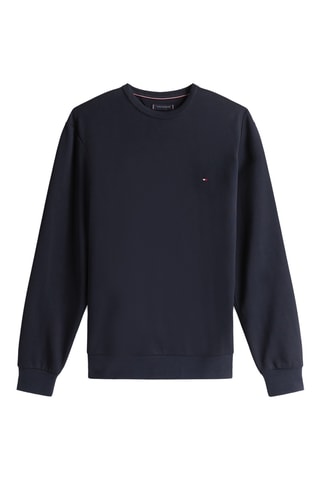 Sweat - Bleu marine