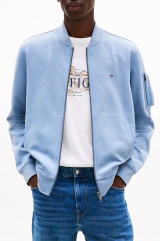 Sweat - Bleu clair