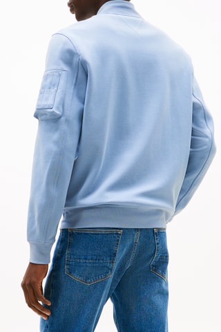 Sweat - Bleu clair