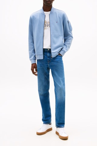 Sweat - Bleu clair