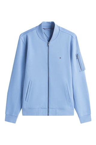 Sweat - Bleu clair