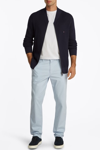 Gilet - Bleu marine