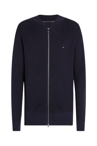 Gilet - Bleu marine