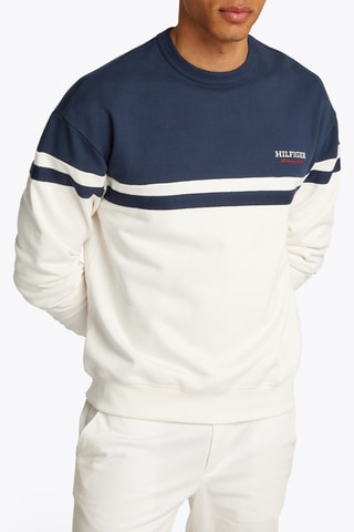 Sweat - Blanc