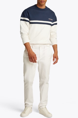 Sweat - Blanc