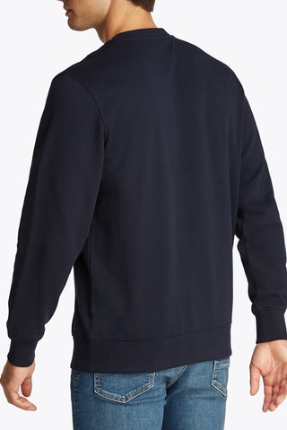 Sweat - Bleu marine
