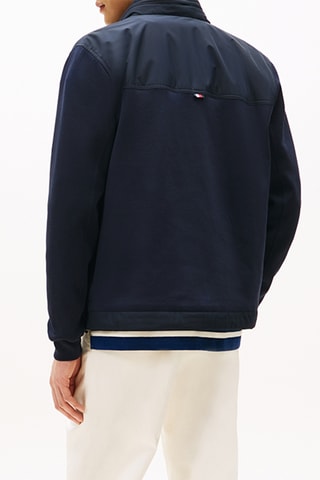 Veste - Bleu marine