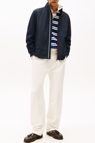 Veste - Bleu marine