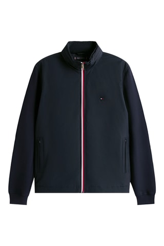 Veste - Bleu marine