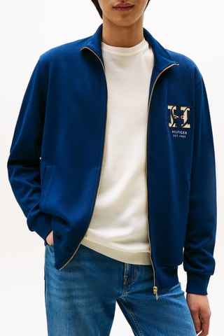 Sweat - Bleu