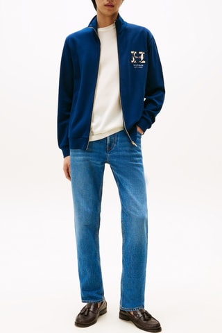 Sweat - Bleu