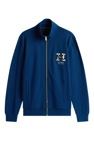 Sweat - Bleu