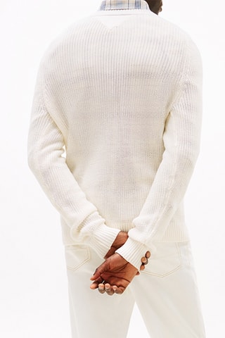 Pull - Ivoire