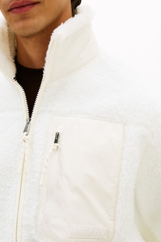 Veste - Ecru