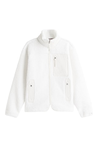 Veste - Ecru