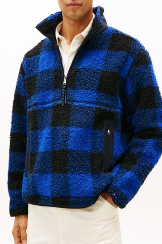 Sweat - Bleu