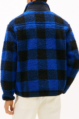 Sweat - Bleu
