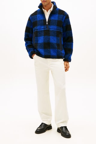 Sweat - Bleu
