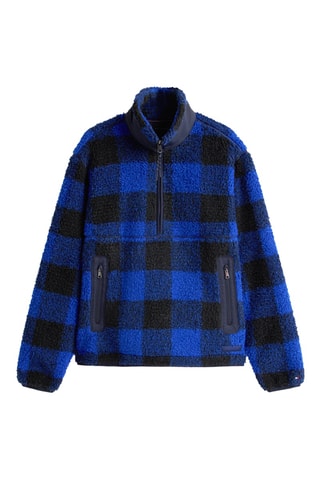 Sweat - Bleu