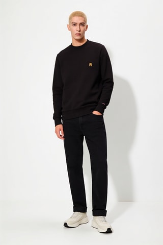 Sweat - Noir