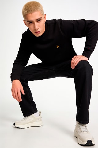 Sweat - Noir
