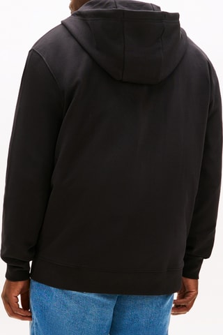 Sweat à capuche - Noir