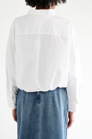 Chemise - Blanc