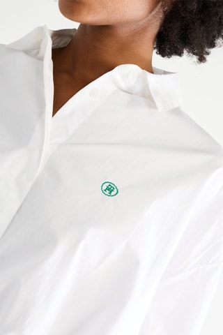 Chemise - Blanc