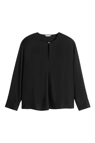 Blouse - Noir