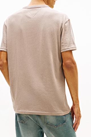T-shirt - Beige