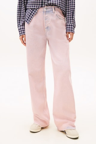 Pantalon - Rose