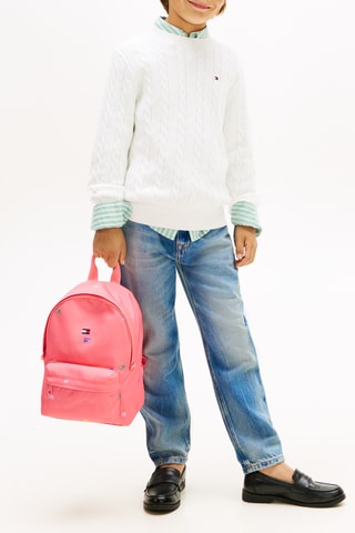 Sac à dos - Rose