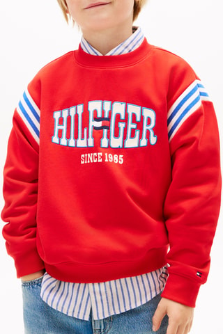 Sweat - Rouge