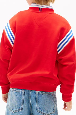 Sweat - Rouge