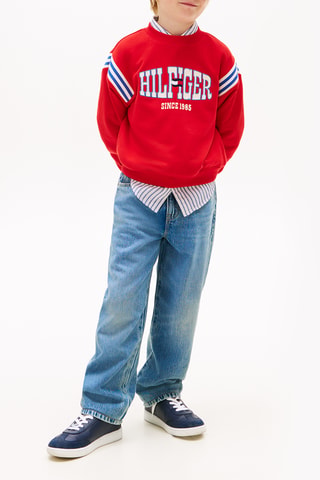 Sweat - Rouge
