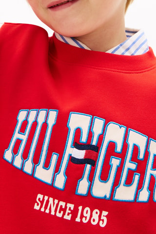 Sweat - Rouge