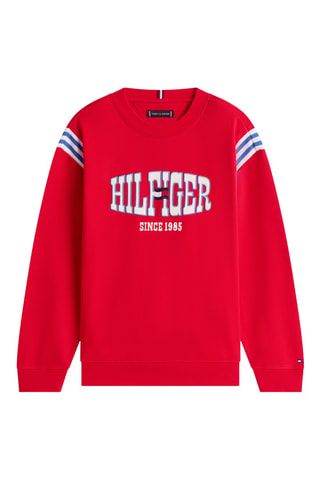 Sweat - Rouge