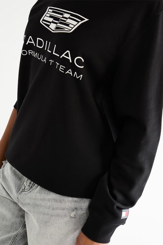 Sweat - Noir