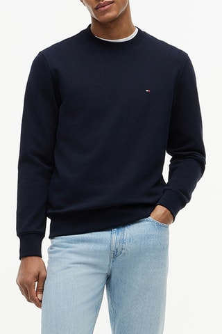 Sweat - Bleu marine