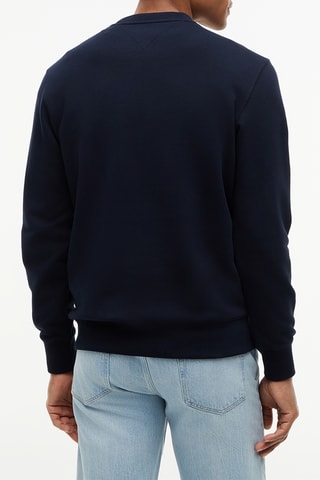Sweat - Bleu marine