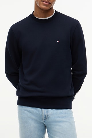 Sweat - Bleu marine