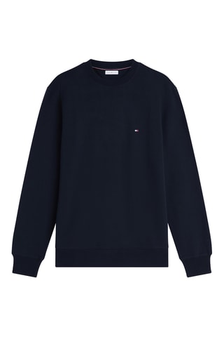 Sweat - Bleu marine
