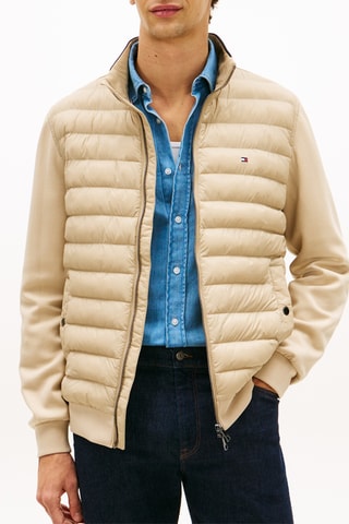 Veste - Beige