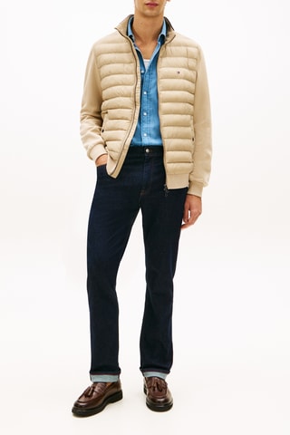 Veste - Beige